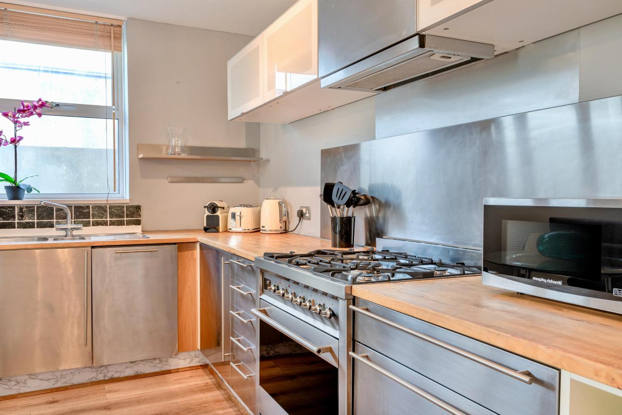 Be London - Covent Garden Residences ห้อง รูปภาพ
