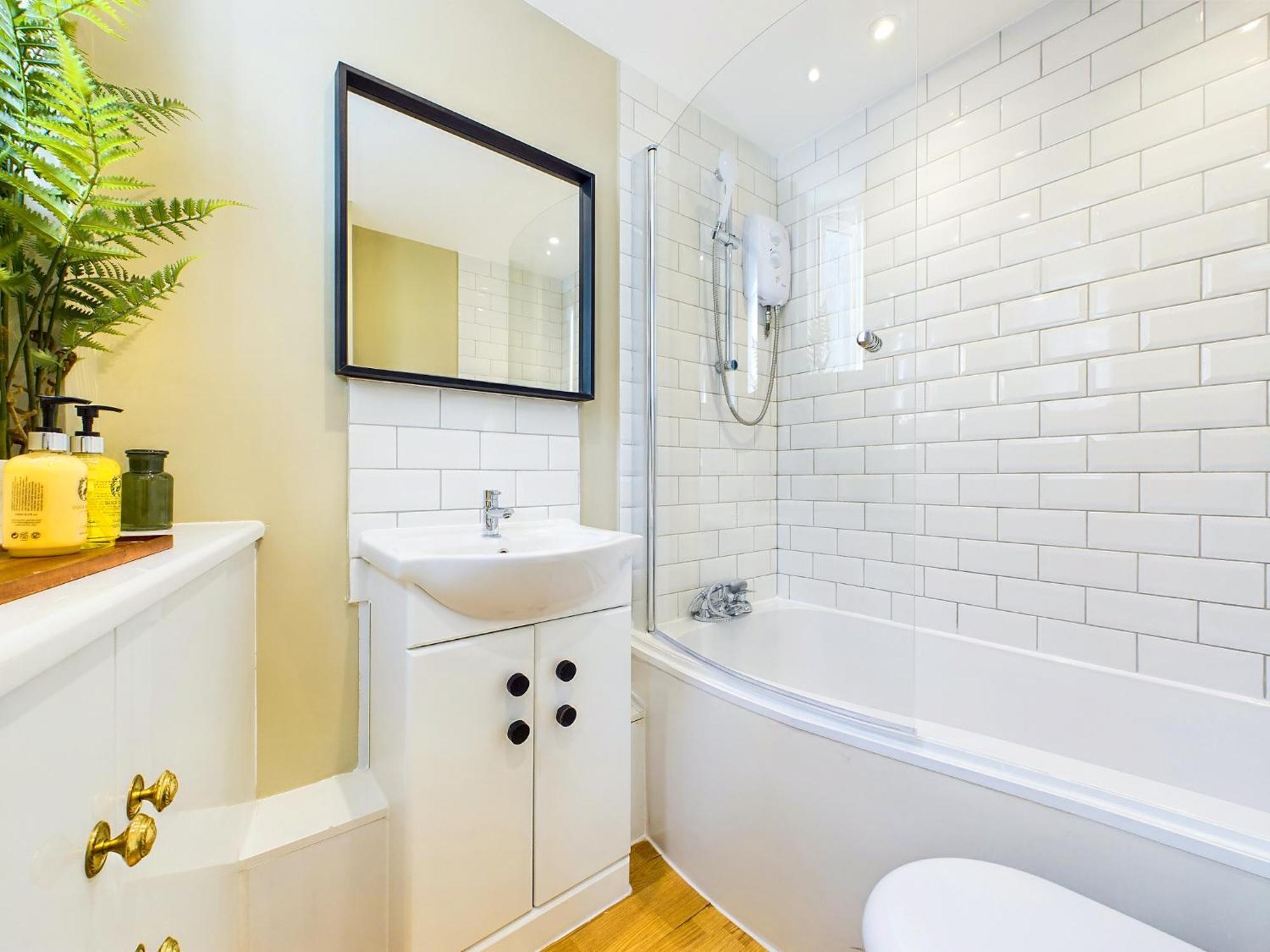 Be London - Covent Garden Residences ภายนอก รูปภาพ